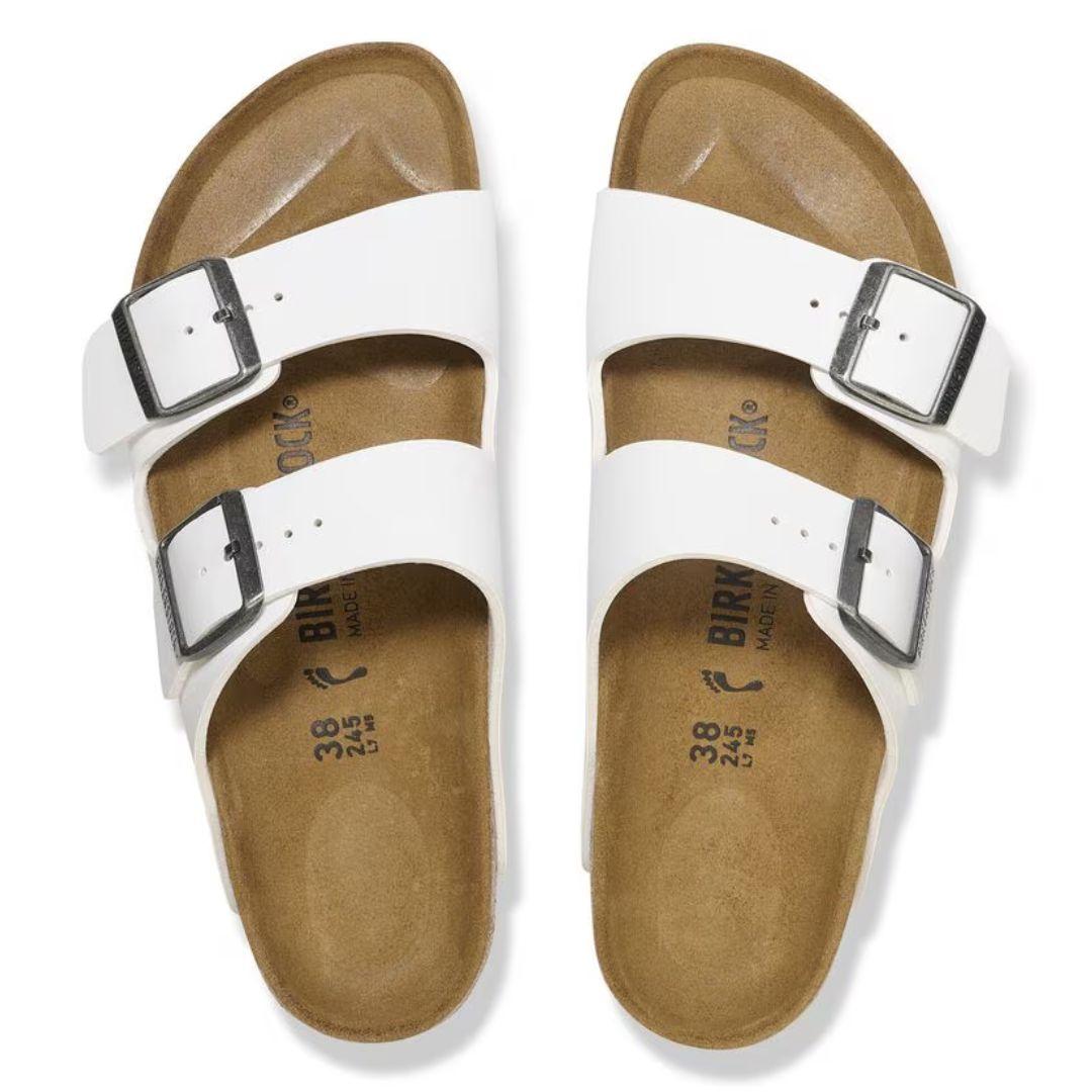 Birkenstock Women's Arizona Birko-Flor Sandals